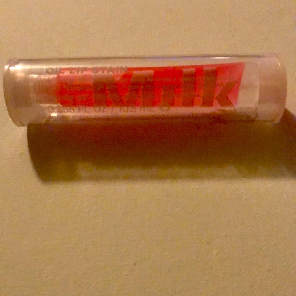 MILK MAKEUP Oil Lip Stain